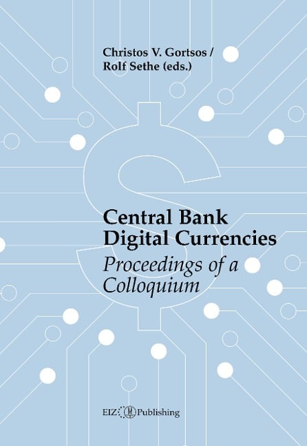 Central Bank Digital Currencies (CBDCs) - 