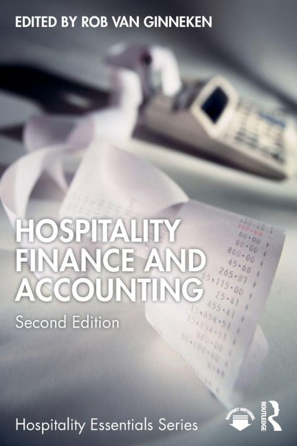 Hospitality Finance and Accounting - 