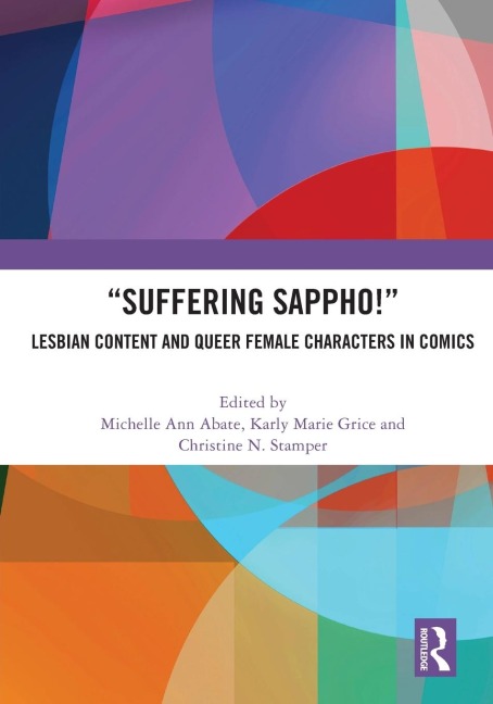 "Suffering Sappho!" - 
