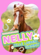 Cover-Bild zum Titel 'Nelly - Alle lieben Sammy' von 'Ursula Isbel-Dotzler'
