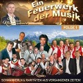 Ein Feuerwerk der Musik-Folge 1-30 Hits aus de - Various