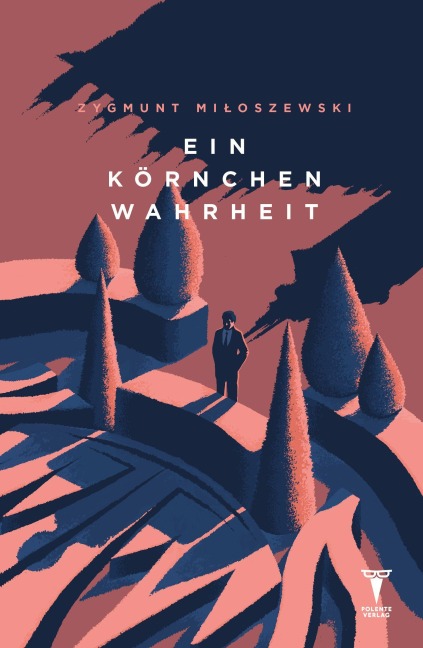 Ein Körnchen Wahrheit - Zygmunt Miloszewski