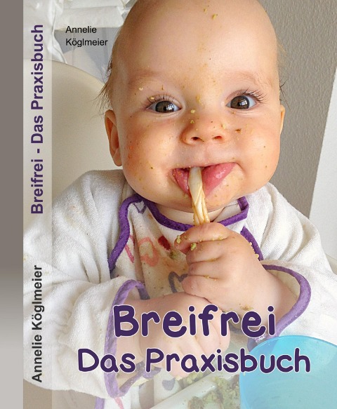 Breifrei Das Praxisbuch - Annelie Köglmeier