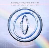 Accelerated Evolution - Devin Band Townsend