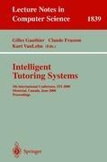 Intelligent Tutoring Systems - 