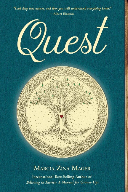 Quest - Marcia Zina Mager