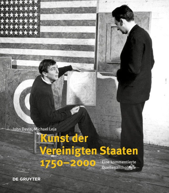 Kunst der Vereinigten Staaten 1750-2000 - 