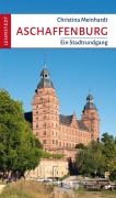 Cover-Bild zum Titel 'Aschaffenburg' von 'Christina Meinhardt'