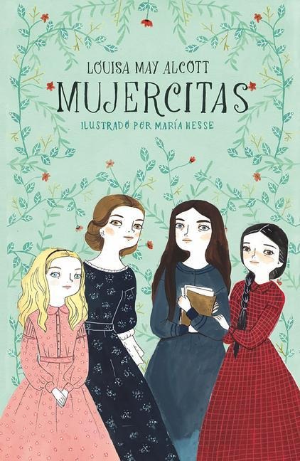 Mujercitas / Little Women - Louisa May Alcott
