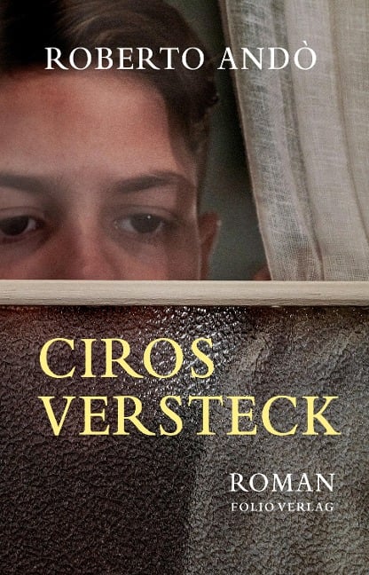 Ciros Versteck - Roberto Andò