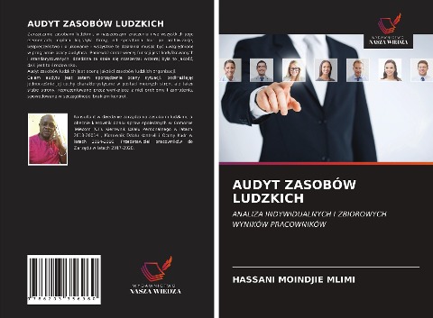 AUDYT ZASOBÓW LUDZKICH - Hassani Moindjie Mlimi