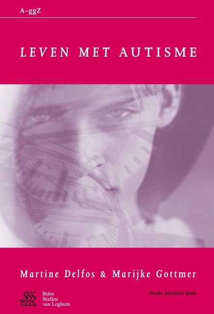 Leven met autisme - Martine Delfos, Marijke Gottmer