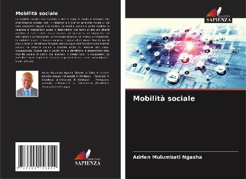 Mobilità sociale - Adrien Mulumbati Ngasha