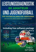 Cover-Bild zum Titel 'Das FFP Potentialanalyseverfahren' von 'Theo Gitzen'
