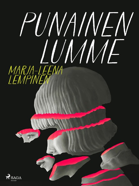 Punainen lumme - Marja-Leena Lempinen