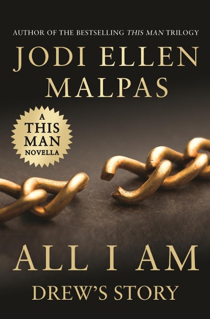 All I Am - Jodi Ellen Malpas