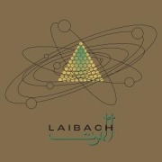 Cover-Bild zum Titel 'Alamut (Ltd. 2CD)' von 'Laibach'