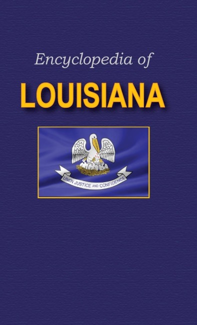 Encyclopedia of Louisiana - Nancy Capace