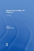 Supporting Learning and Teaching - 