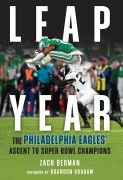 Cover-Bild zum Titel 'Leap Year' von 'Zach Berman'