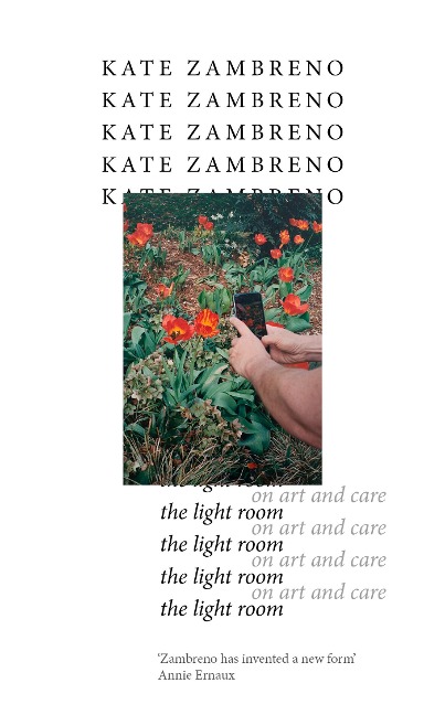 The Light Room - Kate Zambreno