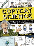 Copycat Science - Mike Barfield