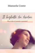 Cover-Bild zum Titel 'Il Biglietto dei Desideri' von 'Manuela Conte'