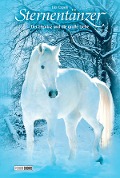 Cover-Bild zum Titel 'Sternentänzer, Band 31 - Der Eisprinz und die große Liebe' von 'Lisa Capelli'