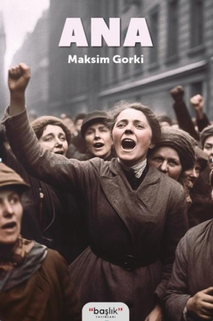Ana - Maksim Gorki
