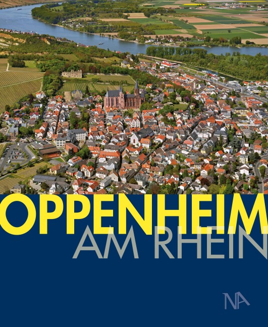 Oppenheim am Rhein - 