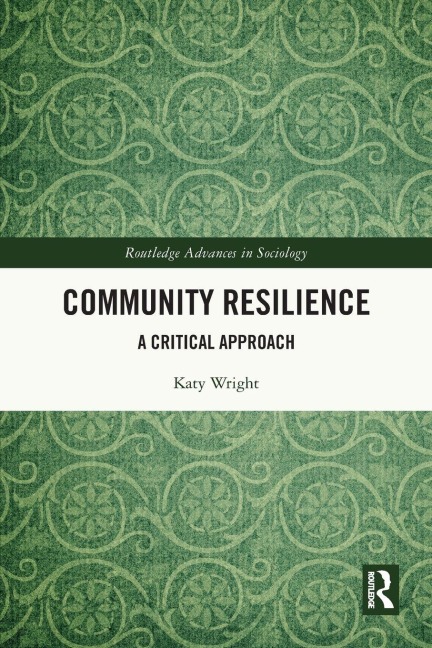 Community Resilience - Katy Wright