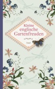 Cover-Bild zum Titel 'Kleine englische Gartenfreuden' von ''