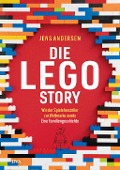 Die LEGO-Story - Jens Andersen