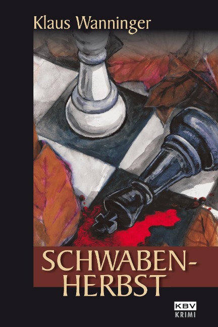 Schwaben-Herbst - Klaus Wanninger