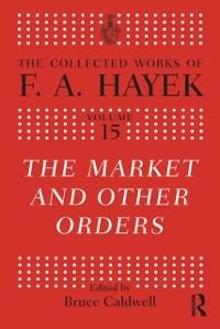 The Market and Other Orders - 