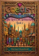 Cover-Bild zum Titel 'COEXIST: Oneness through Diversity (The LOVE Orb Architecture  Book 2 for the Holistic)' von 'Michael Stansfield'