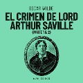 El crimen de Lord Arthur Saville - Oscar Wilde