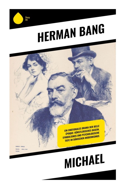 Michael - Herman Bang