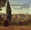 Orgelmusik aus Florenz - Gabriele Giacomelli