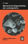 Cover-Bild zum Titel 'Mechanische Eigenschaften der Lockergesteine' von ''