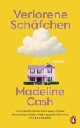 Cover-Bild zum Titel 'Verlorene Schäfchen' von 'Madeline Cash'