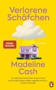Cover-Bild zum Titel 'Verlorene Schäfchen' von 'Madeline Cash'