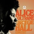 The Carnegie Hall Concert (1971) - Alice Coltrane