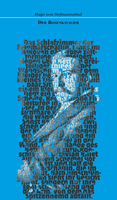 Der Rosenkavalier - Hugo Von Hofmannsthal