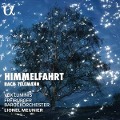 Bach & Telemann: Himmelfahrt - Meunier/Freiburger Barockorchester/Vox Luminis