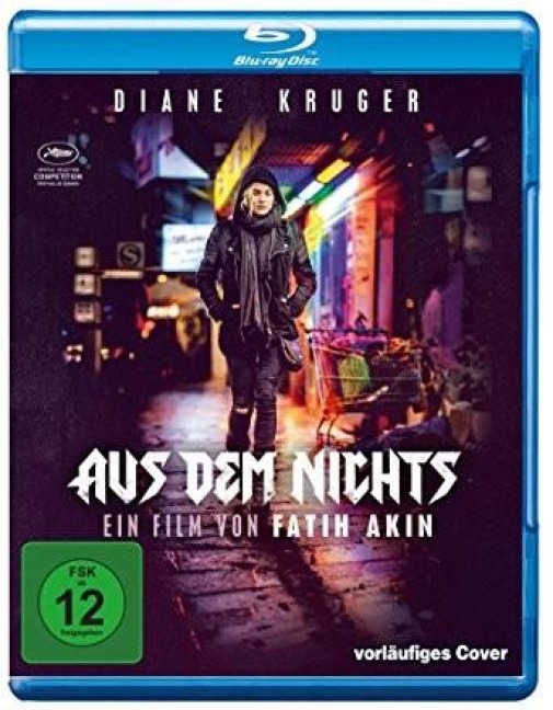 Aus dem Nichts - Fatih Akin, Hark Bohm, Josh Homme