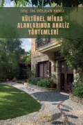 Cover-Bild zum Titel 'Kültürel Miras Alanlarinda Analiz Yöntemleri' von 'Gülhan Benli'