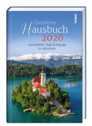 Cover-Bild zum Titel 'Christliches Hausbuch 2026' von ''