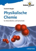 Cover-Bild zum Titel 'Physikalische Chemie' von 'Friedrich Bergler'