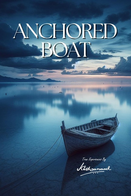 Anchored Boat - Krishnanand